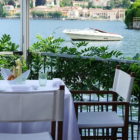 Il Porticciolo Hotel