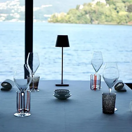 Il Porticciolo Laveno-Mombello