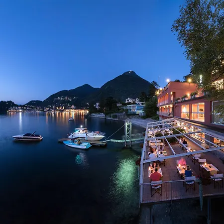 Il Porticciolo Hotel