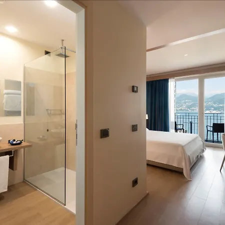Il Porticciolo Hotel Laveno-Mombello