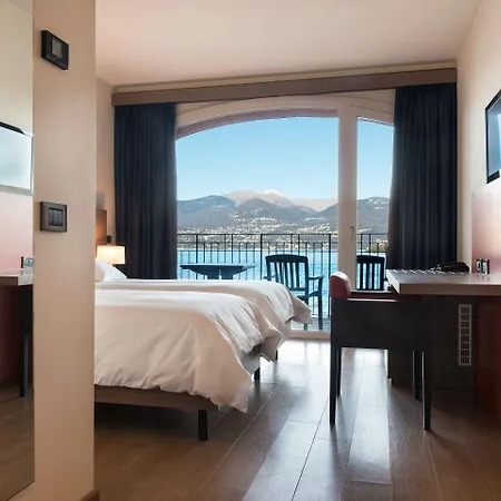 Il Porticciolo Hotel 4*