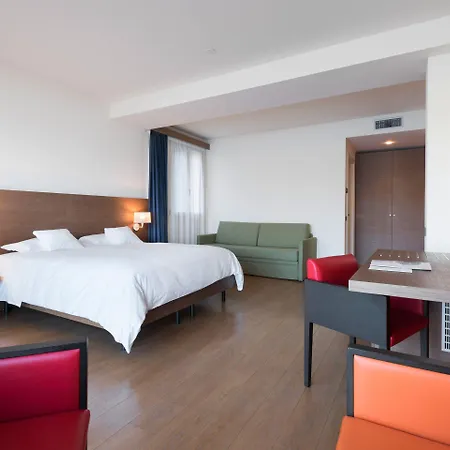 Hotel Il Porticciolo