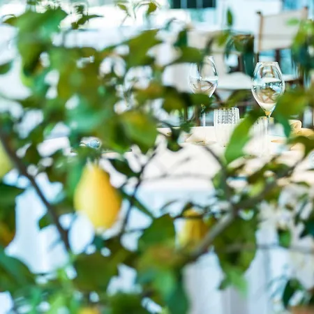 Hotel Il Porticciolo