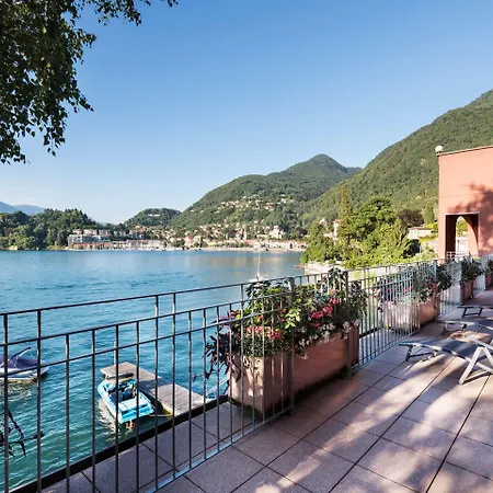 Hotel Il Porticciolo