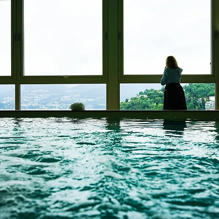 Il Porticciolo Hotel Laveno-Mombello