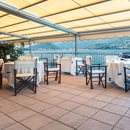Il Porticciolo Hotel 4*