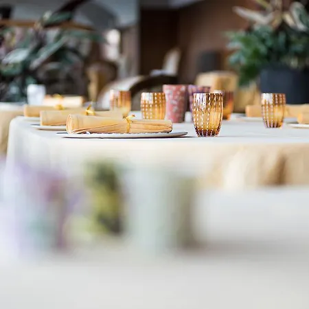 Il Porticciolo 호텔